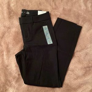 Old Navy High-Rise Pixie Jeans
